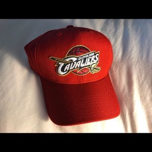 Adidas Cavs Hat